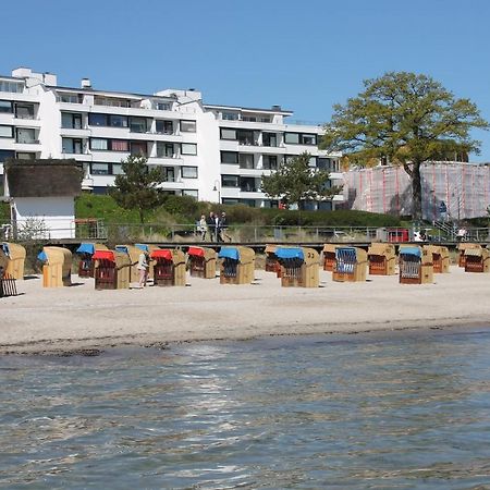Riviera Scharbeutz公寓 外观 照片