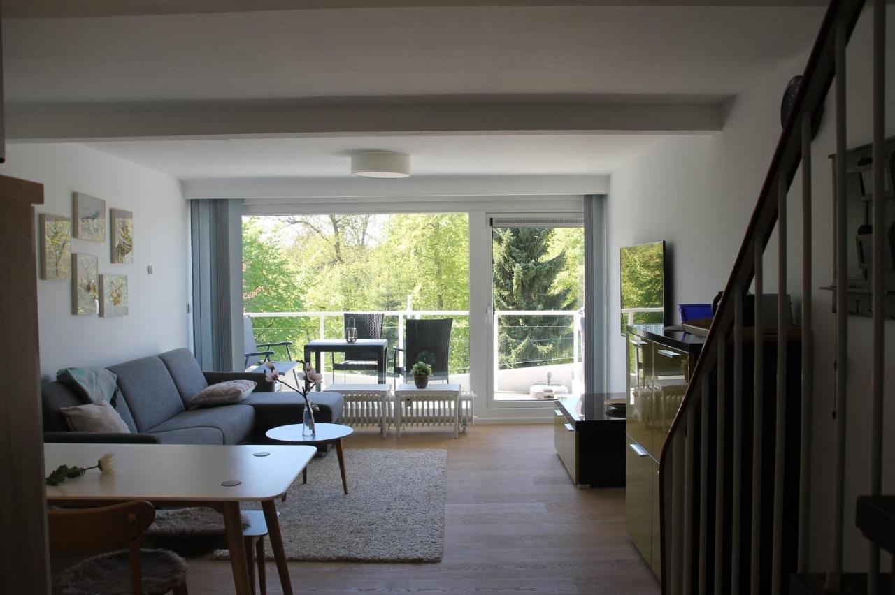 Riviera Scharbeutz公寓 外观 照片