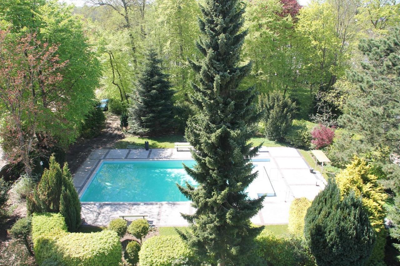 Riviera Scharbeutz公寓 外观 照片